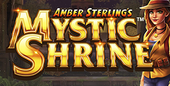 Amber Sterlings Mystic Shrine